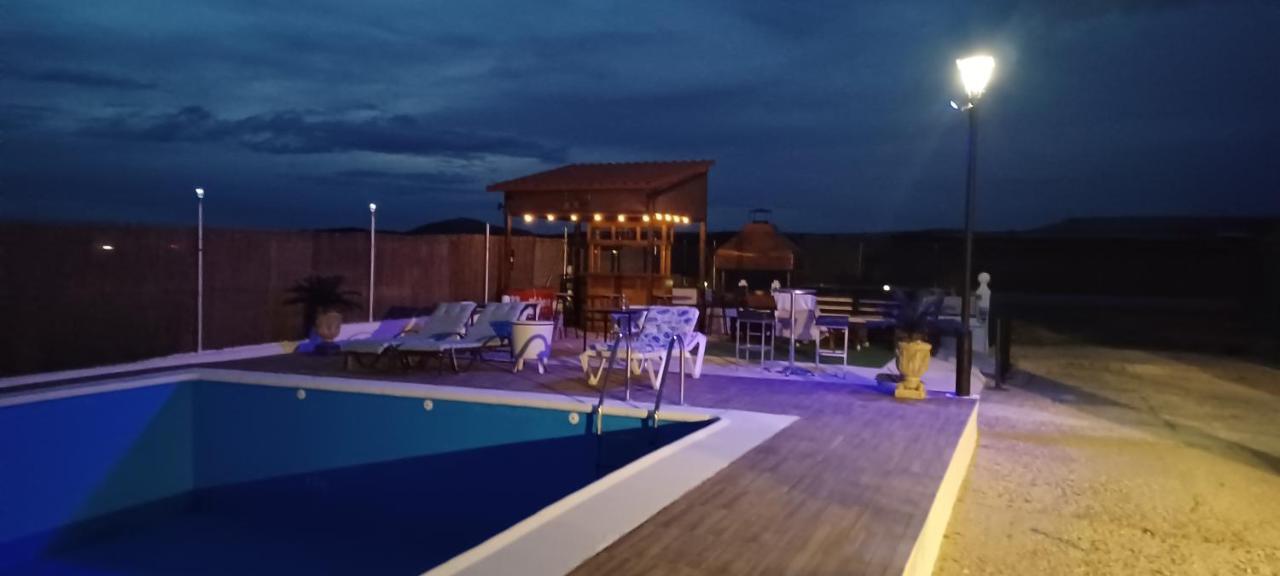 Villa La Espiga Valladolid Exterior foto